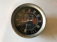 ALFA ROMEO GIULIA E DERIVATE CONTAGIRI JAEGER  REV COUNTER