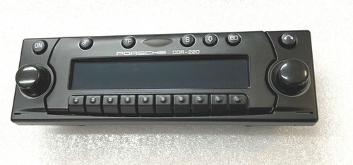 Porsche attacco comando - attacco,