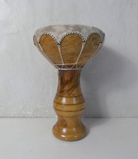 percussion ethnique djembé tam-tam darbouka doumbek