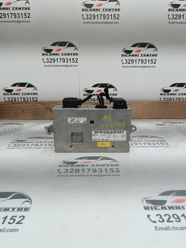 Centralina modulo mmi - centralina,