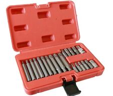 SET CASSETTA ATTREZZI CHIAVI A