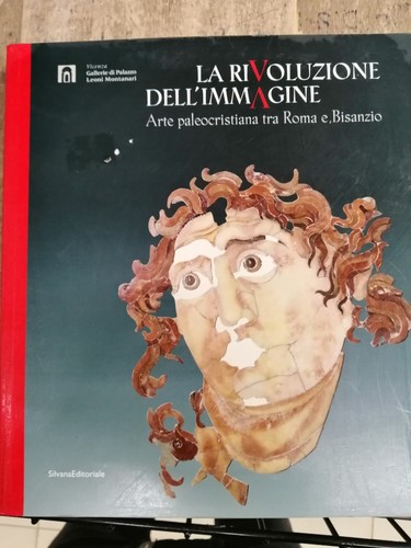 Rivoluzione dell immagine - la, dell'immagine