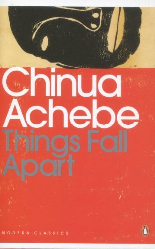 Things fall apart penguin - apart, (penguin