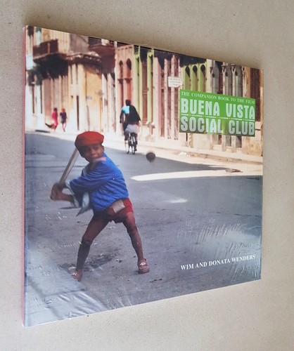 Buena vista social - social, the