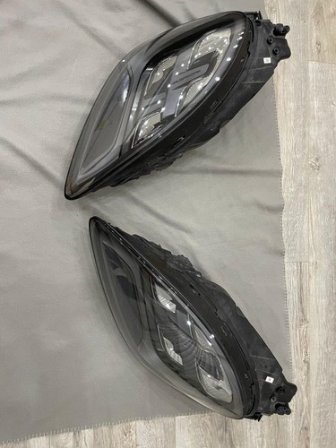 Faro proiettore porche - faro,