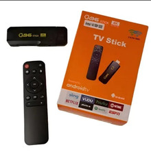 Stick Smart TV Chiavetta