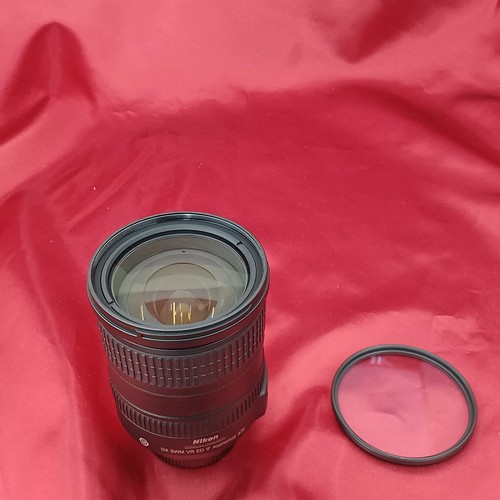 Nikon nikkor obiettivo - nikon,