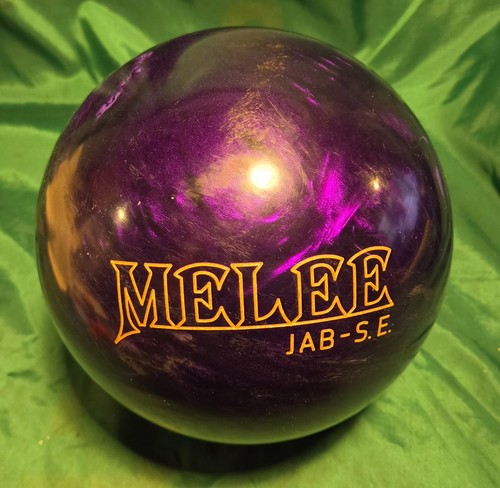Brunswick melee jab palla - melee,