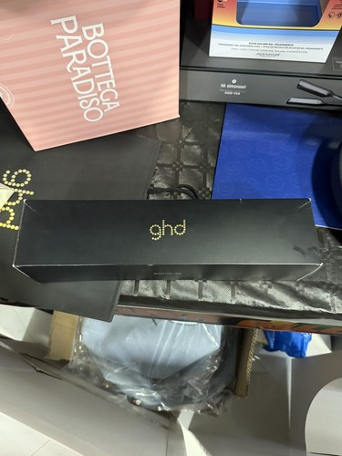 Ghd curve tong classic - tong,