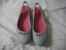 Crocs W10 scarpe donna taglia