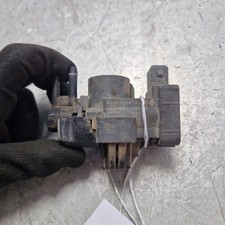 Elettrovalvola solenoide