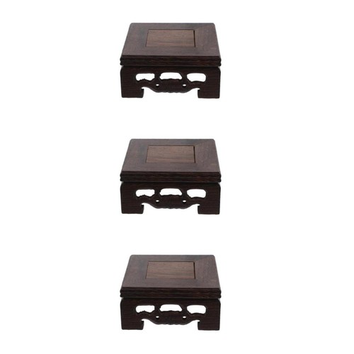 Pcs supporto per mini - supporto, bonsai