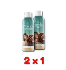 WONDER KERATIN MASK 2x1