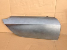 PANNELLO ESTERNO PELLE PORTA