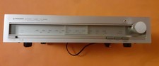 Pioneer TX-3000 Stereo Tuner
