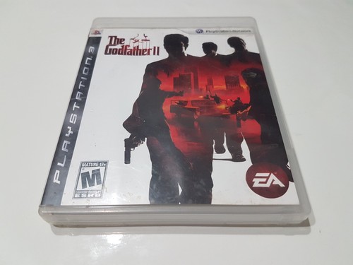 Padrino ps3 - 2, [ps3]