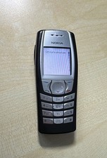 CELLULARE NOKIA 6610i RM-37