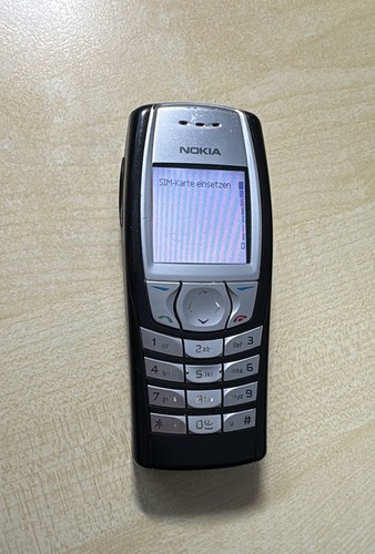 Cellulare nokia 6610i - cellulare,