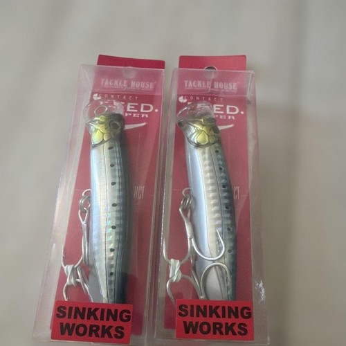 Tackle house contact feed - tackle,