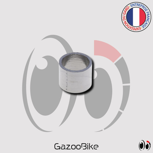 Guarnizione raccordo scarico