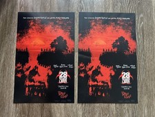 28 YEARS LATER AMC OPENING