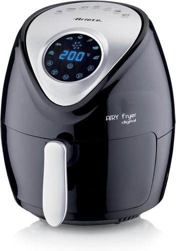 Ariete airy fryer digital - ariete,