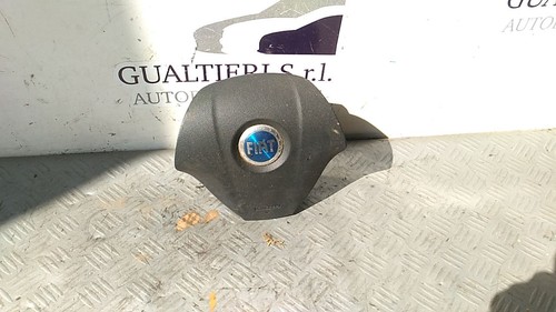 Airbag volante per fiat - volante,