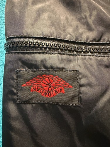 Pantaloni vintage nike 1985 - pantaloni,
