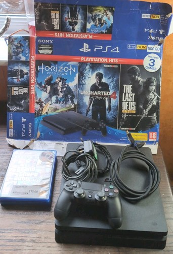 Sony playstation slim - playstation,