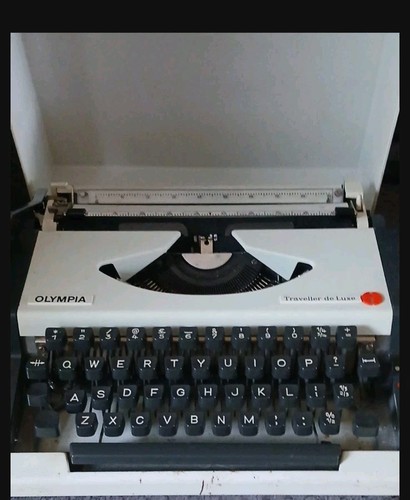 Olympia traveller luxe s - olympia, de