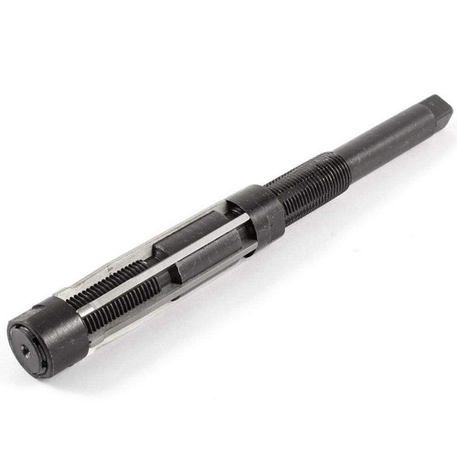 Alesatore manuale regolabile