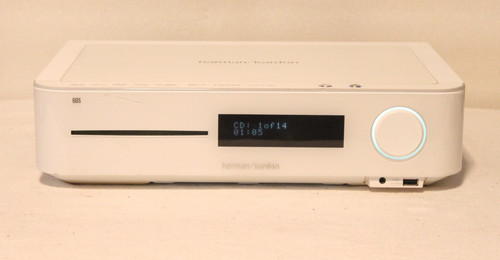 Home cinema bluray harman - 2.1,