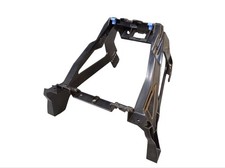 Front Center Console Frame