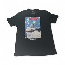 T-shirt Zara Muhammad Ali