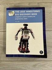 lego mindstorms ev3 Discovery