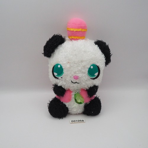 D0109a jewelpet rald femmina - d0109a,