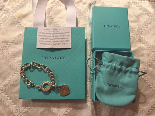 Bracciale tiffany co - bracciale,