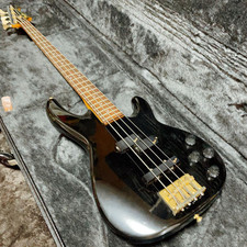 E Serial Fender PJR65 Jazz