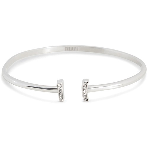 Bracciale rigido donna - donna, alviero