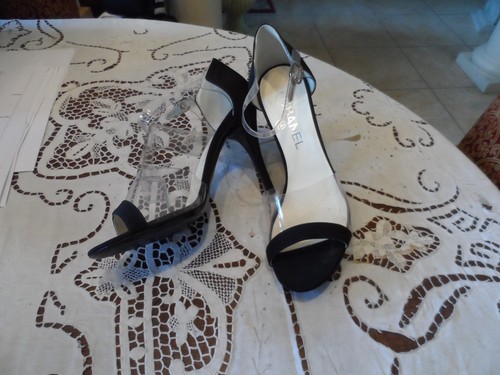 Scarpe decolte orsay - decolte, d’orsay