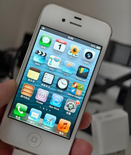 Apple iphone 4s - 4,