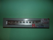 RAILTOP MODELL voiture