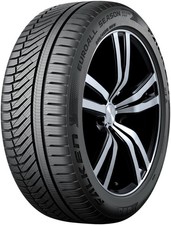 Pneumatici 255/55 r19 111W M+S