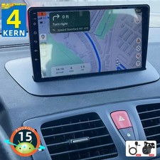 2+64GB Android 15 Autoradio