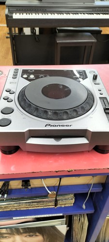 Pioneer cdj 800 lettore - cd, per