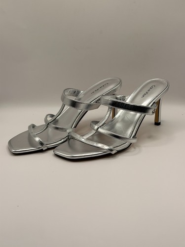 Sandali stiletto donna calvin - donna,