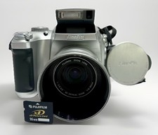 Fotocamera Digitale e Scheda