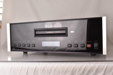 McIntosh MCD205 Cambio CD a 5