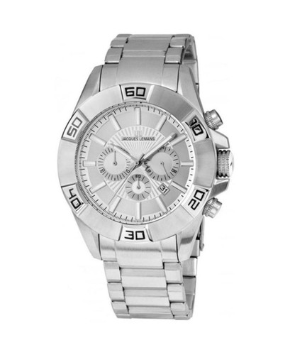 Orologio jacques lemans uomo - jacques,