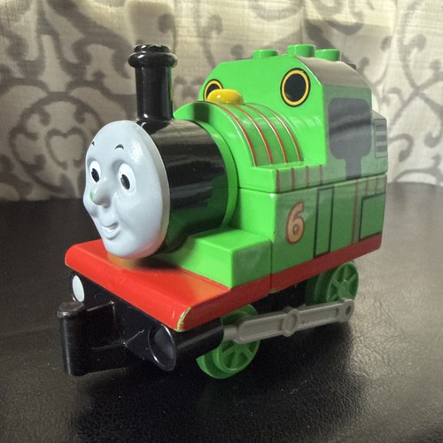 Lego duplo percy treno - lego, il